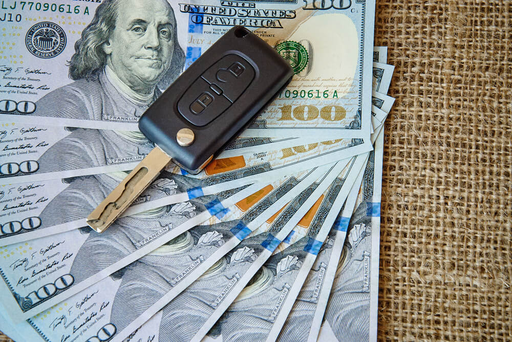 New York who buys cars