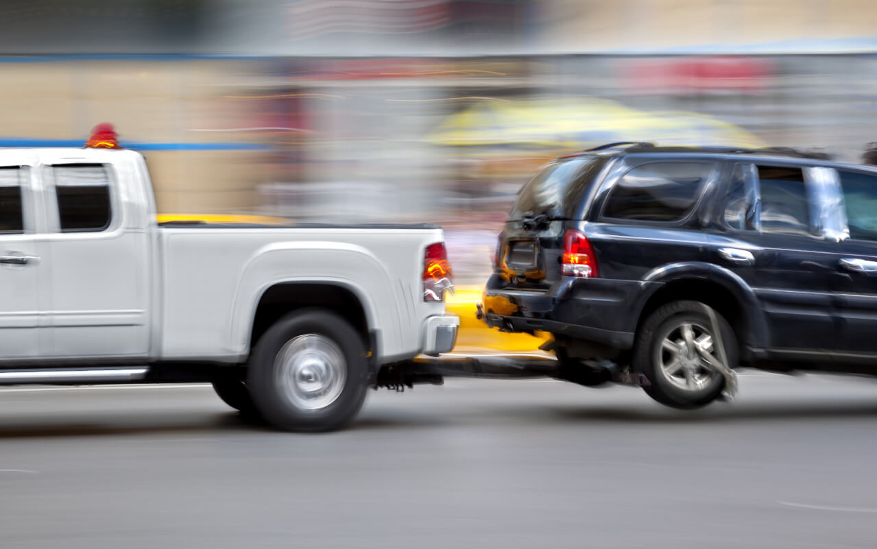 New York who buys cars